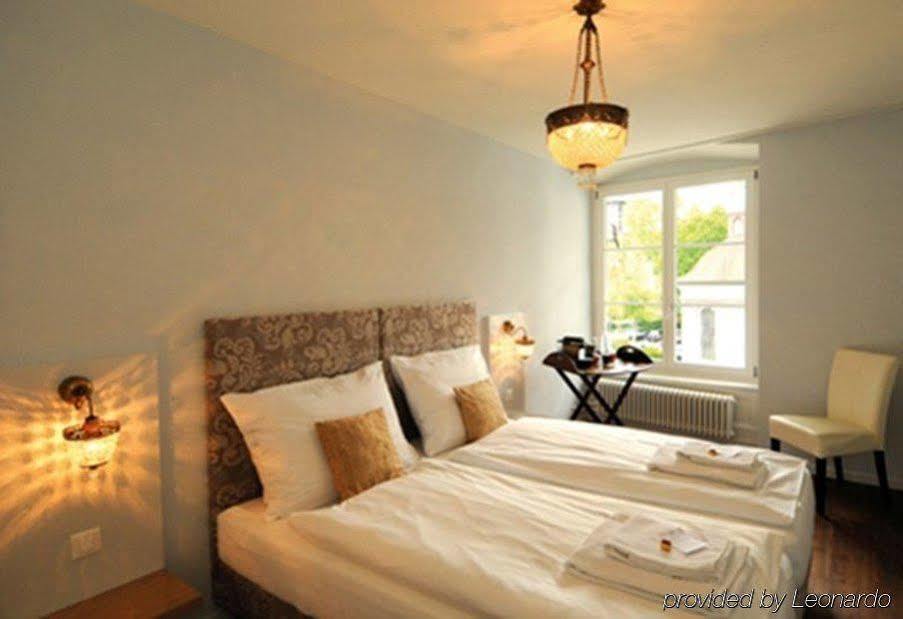 Hotel Schluessel Lucerne Екстер'єр фото